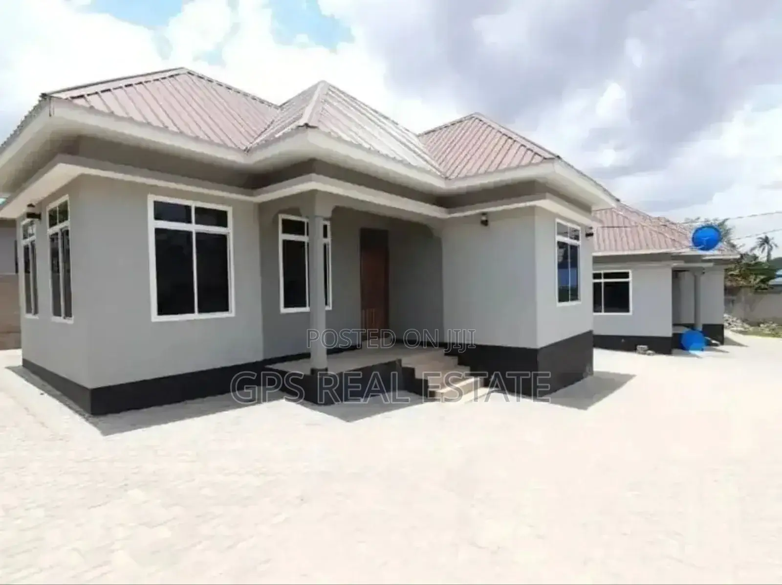 2bdrm Apartment in Mbezi Mwisho Kibanda, Kinondoni for sale
