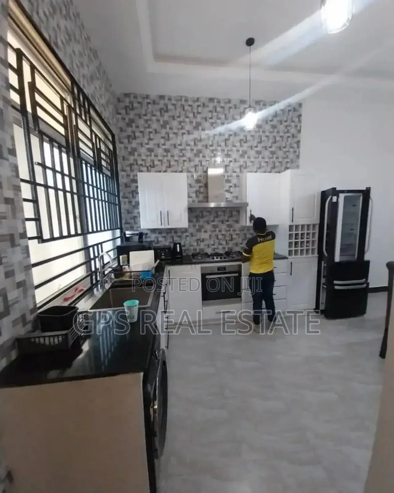 4bdrm House in Tegeta Wazo, Kinondoni for sale