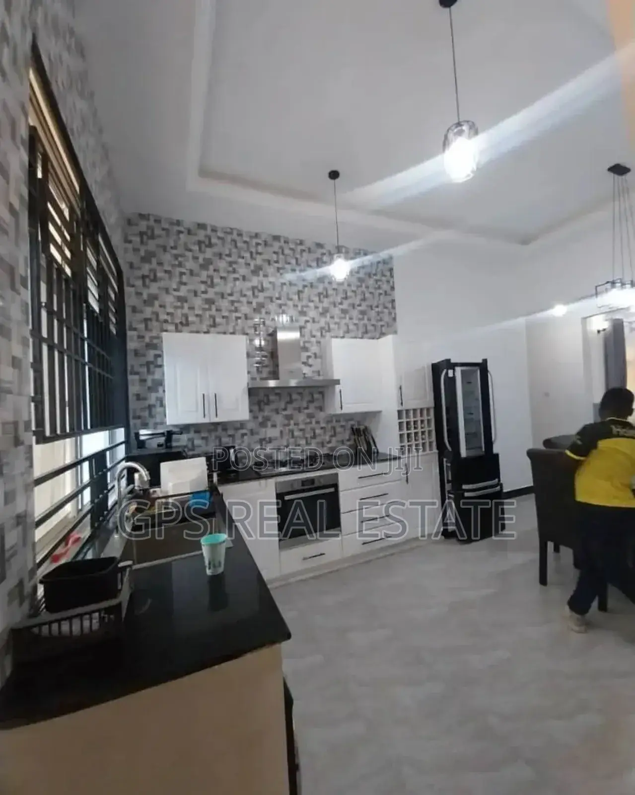 4bdrm House in Tegeta Wazo, Kinondoni for sale