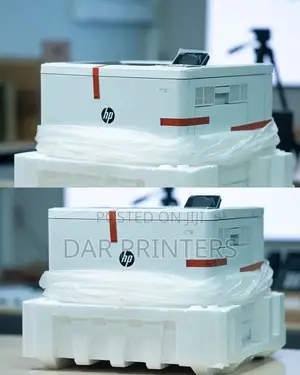 HP Laserjet Enterprise MFP M528