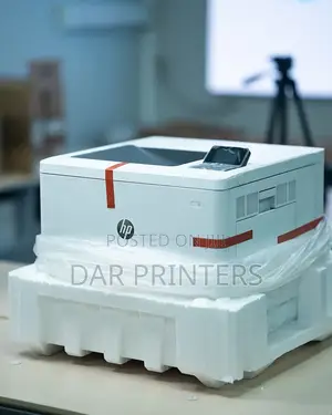 HP Laserjet Enterprise MFP M528