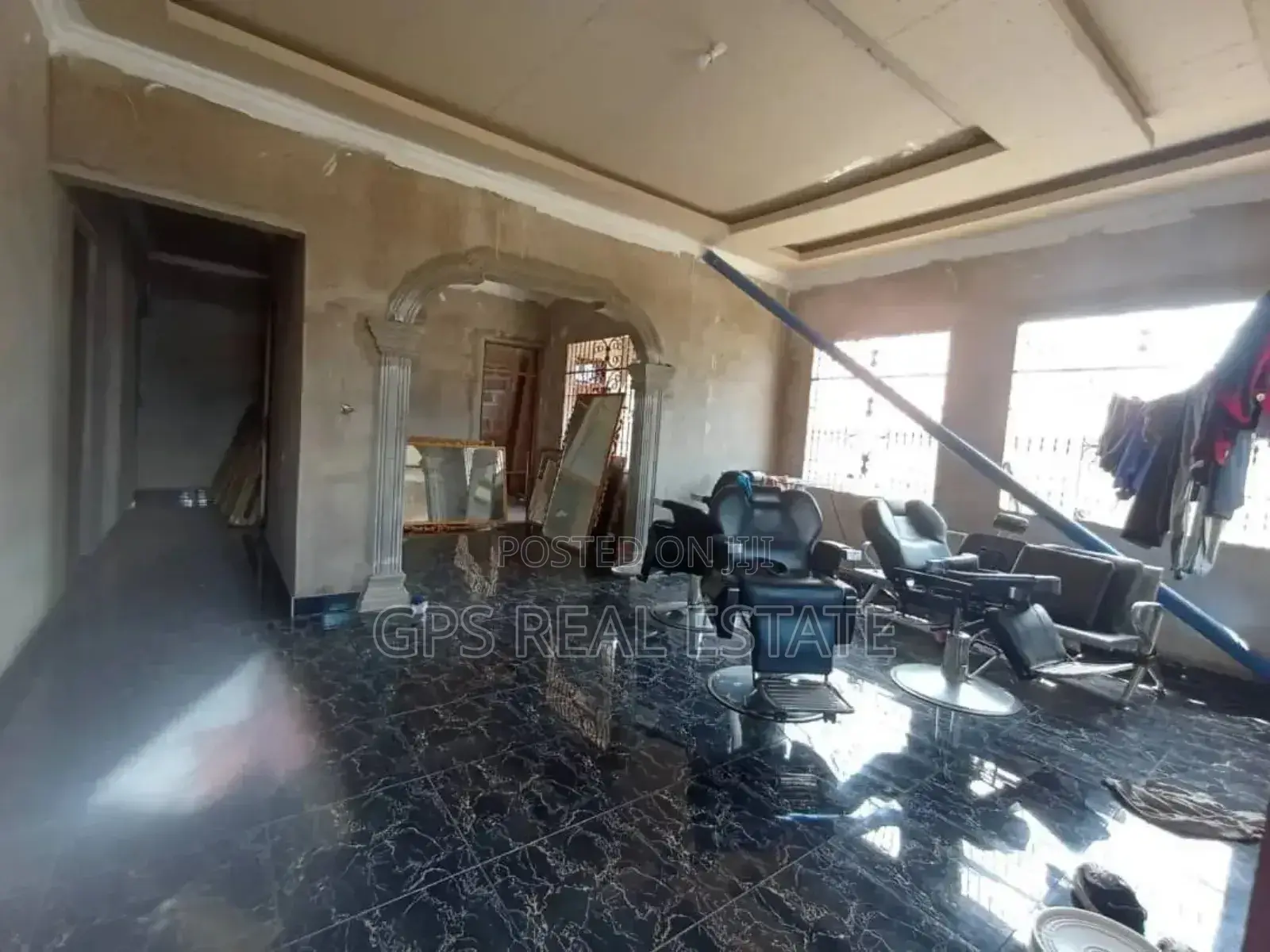 Furnished 3bdrm House in Kimara Mwisho, Kinondoni for sale