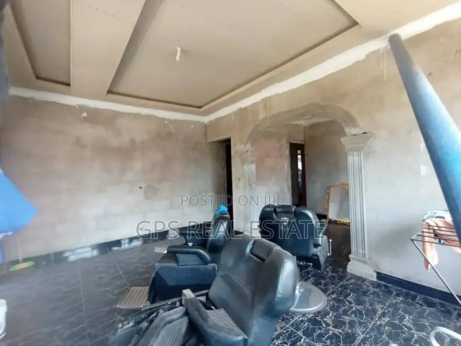 Furnished 3bdrm House in Kimara Mwisho, Kinondoni for sale