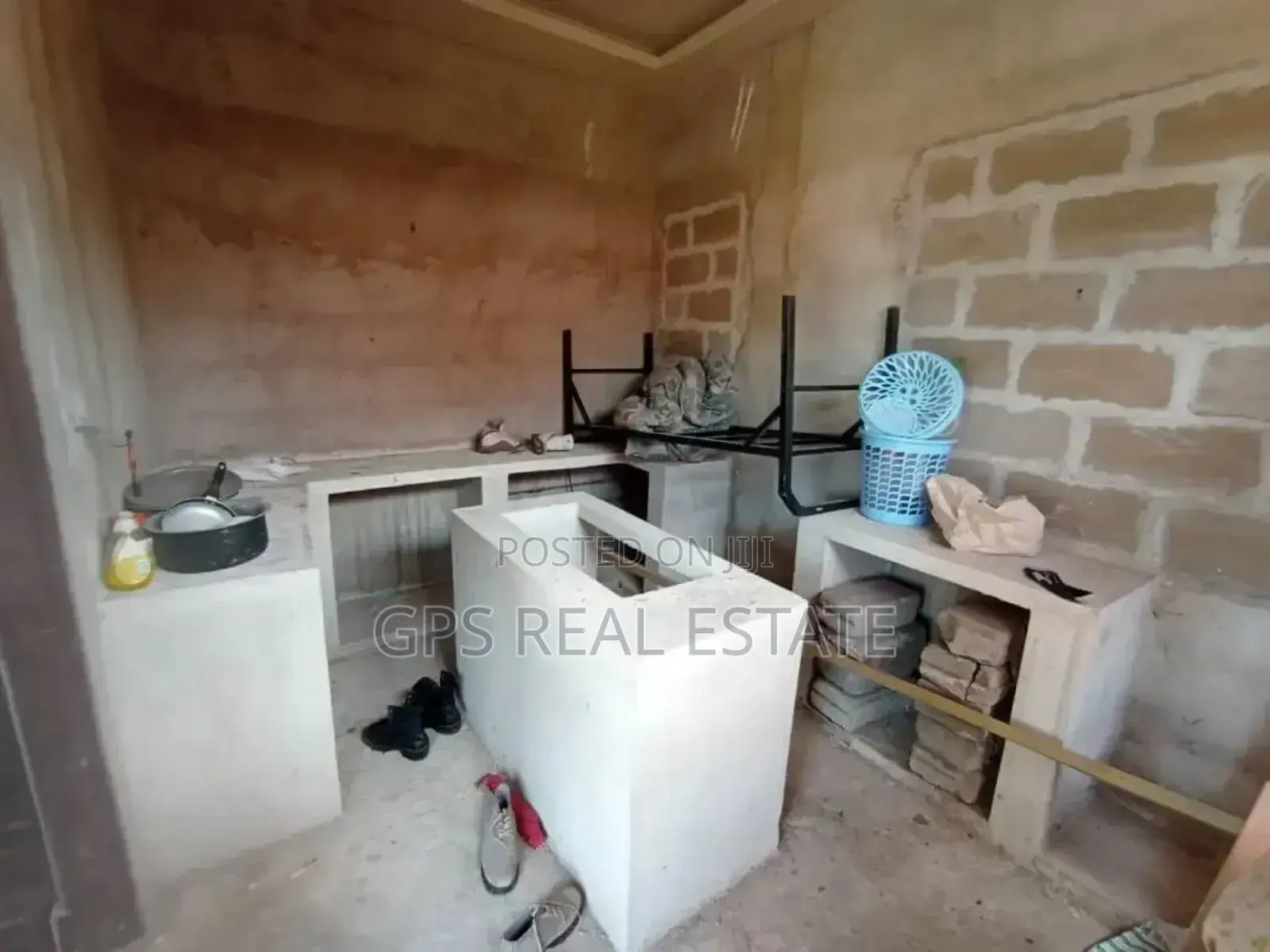 Furnished 3bdrm House in Kimara Mwisho, Kinondoni for sale