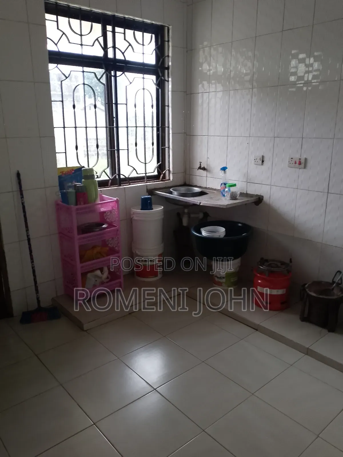 3bdrm House in Tanzania Daresalaam, Ilala for rent