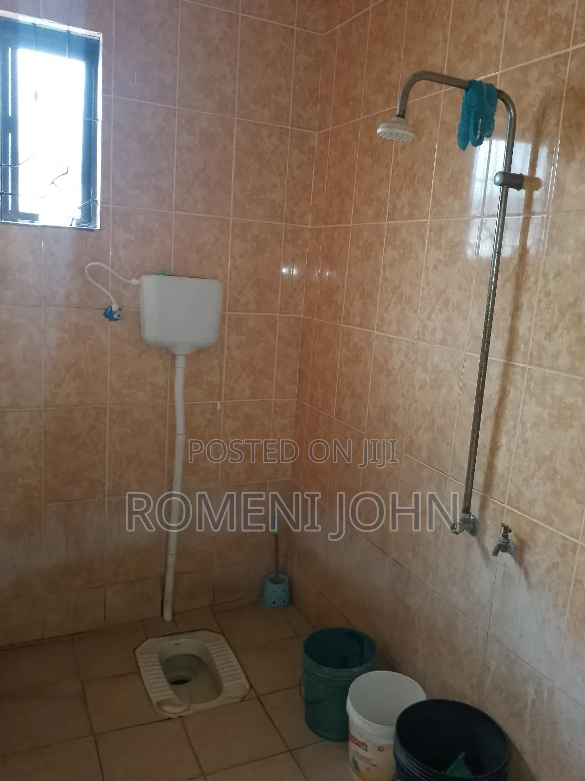 3bdrm House in Tanzania Daresalaam, Ilala for rent
