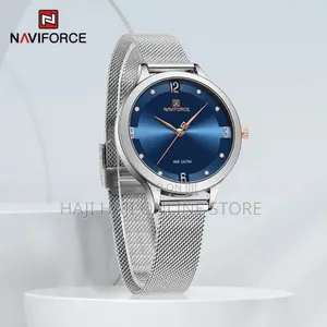 Naviforce Watches for Ladies