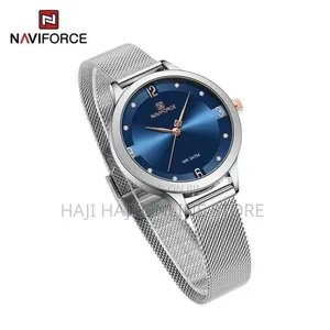Naviforce Watches for Ladies