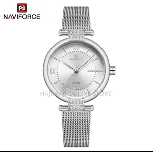 NAVIFORCE WATCHES for Ladies