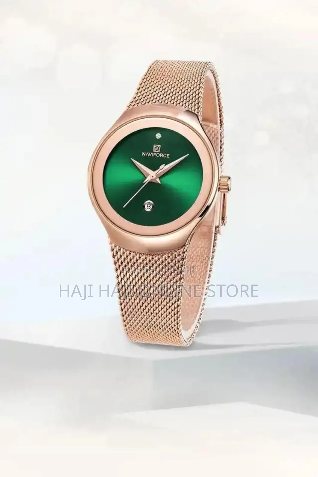Naviforce Watches for Ladies