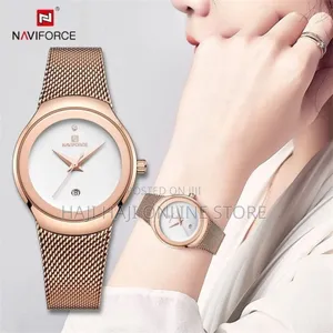 Naviforce Watches for Ladies