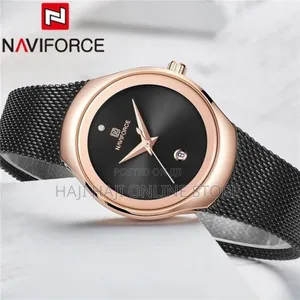 Naviforce Watches for Ladies