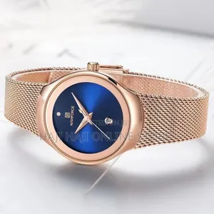 Naviforce Watches for Ladies