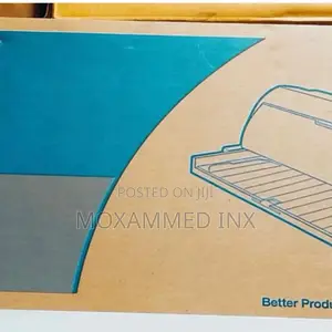 EPSON Dot Matrix Printer LQ_-690