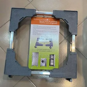 Washing Machine Stand