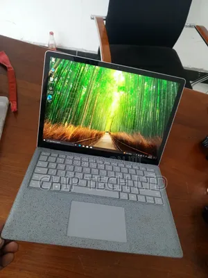Laptop Microsoft Surface Laptop 2 8GB Intel Core I5 SSD 256GB