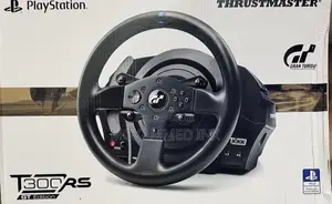 Thrustmaster T300rs GT Edition