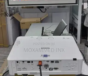 Epson EB-L730U Multimedia Projector