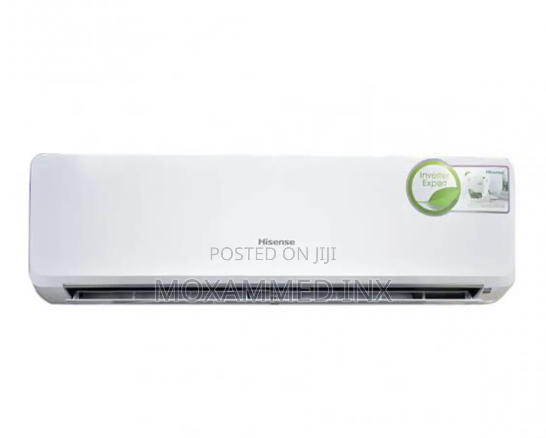 HISENSE AC As_as-12tr4syed04 12,000 Btu Inverter Expert