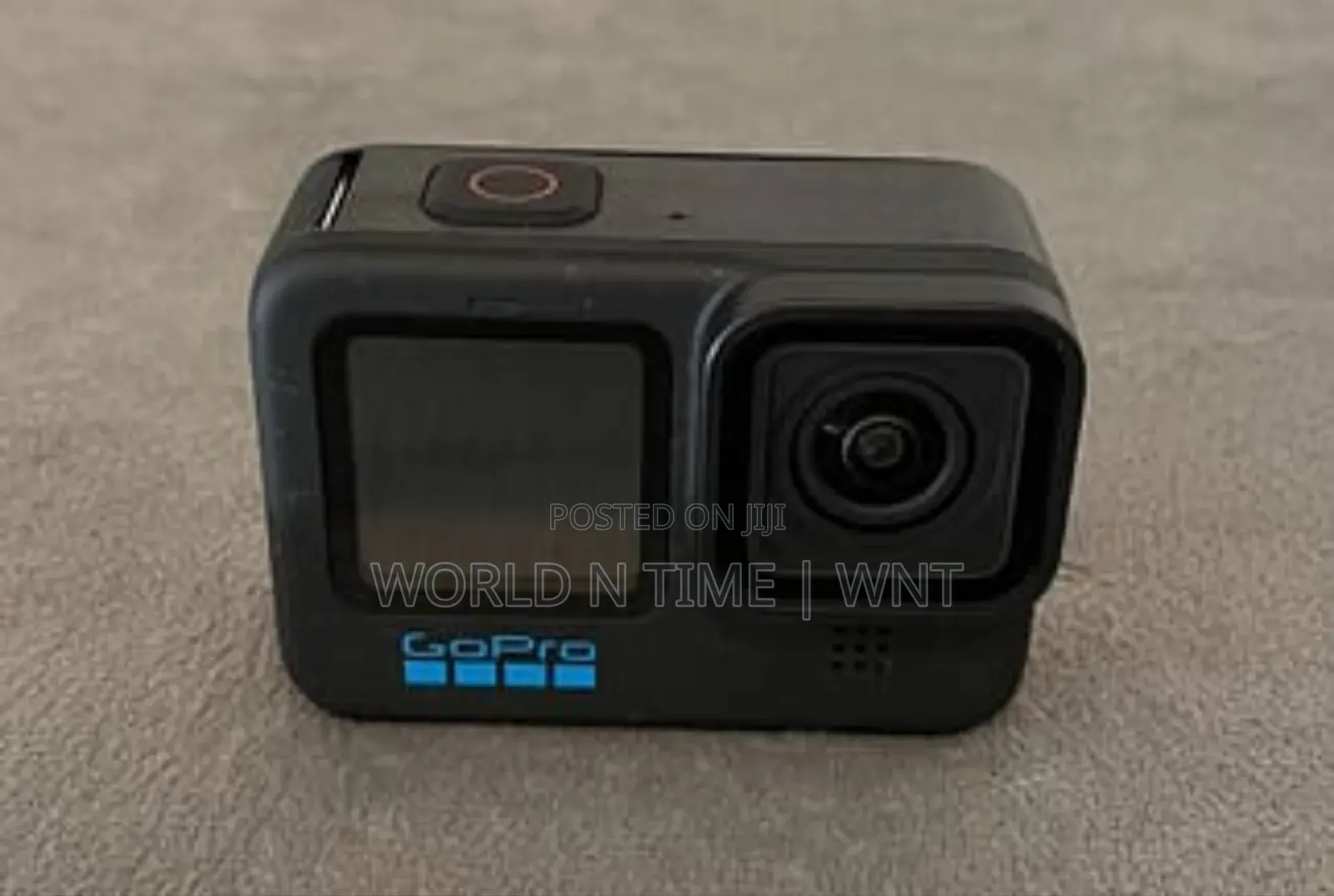 Gopro HERO11 (Hero 11) Black - Waterproof Action Camera