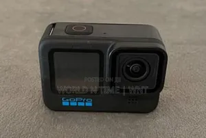 Gopro HERO11 (Hero 11) Black - Waterproof Action Camera