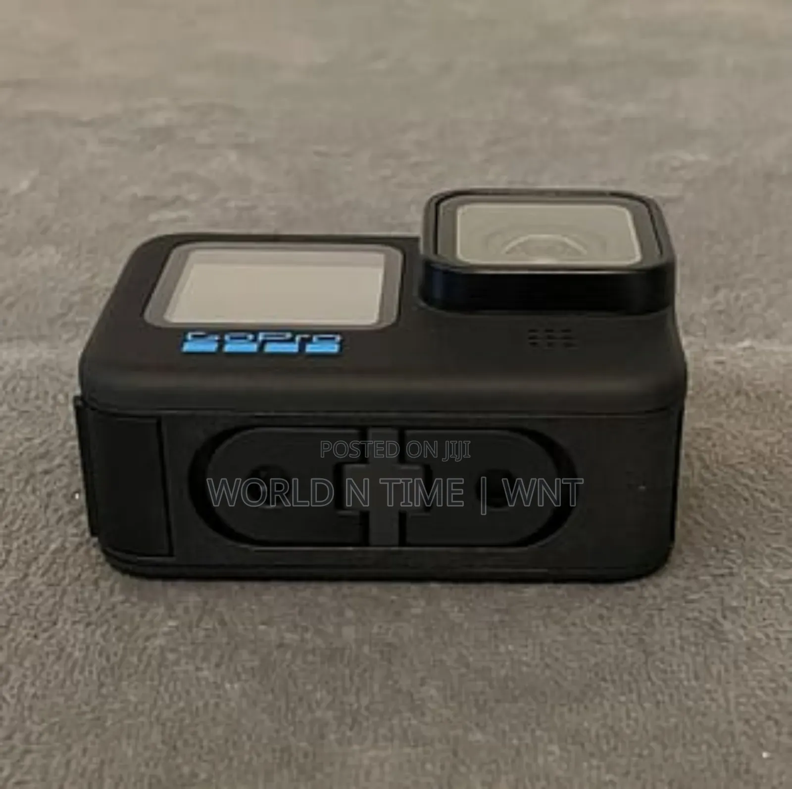 Gopro HERO11 (Hero 11) Black - Waterproof Action Camera