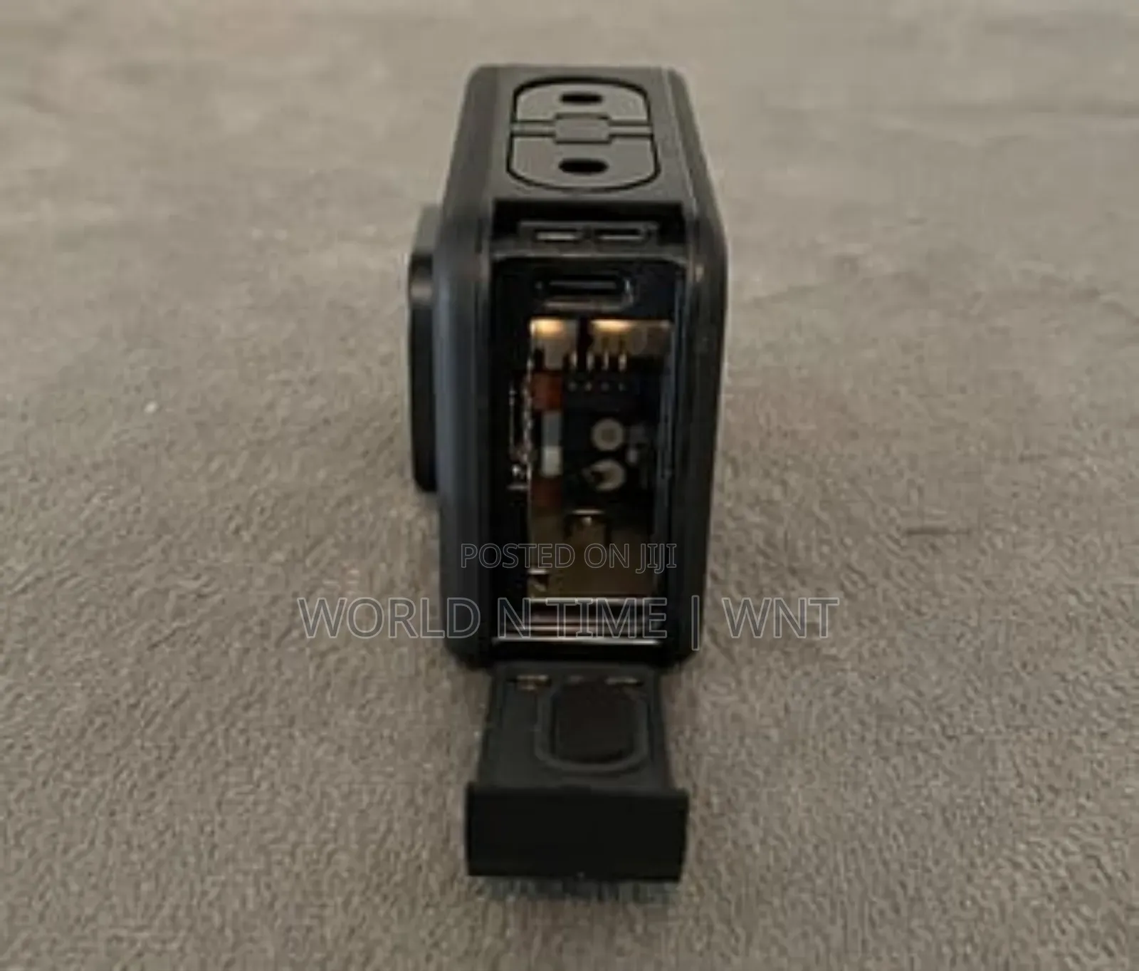 Gopro HERO11 (Hero 11) Black - Waterproof Action Camera