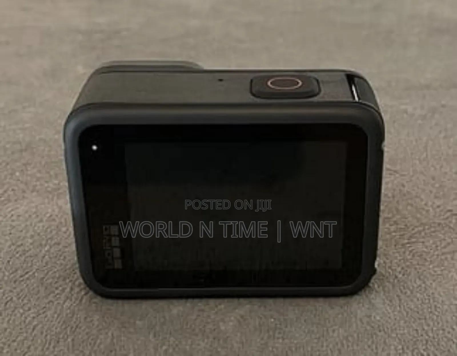 Gopro HERO11 (Hero 11) Black - Waterproof Action Camera