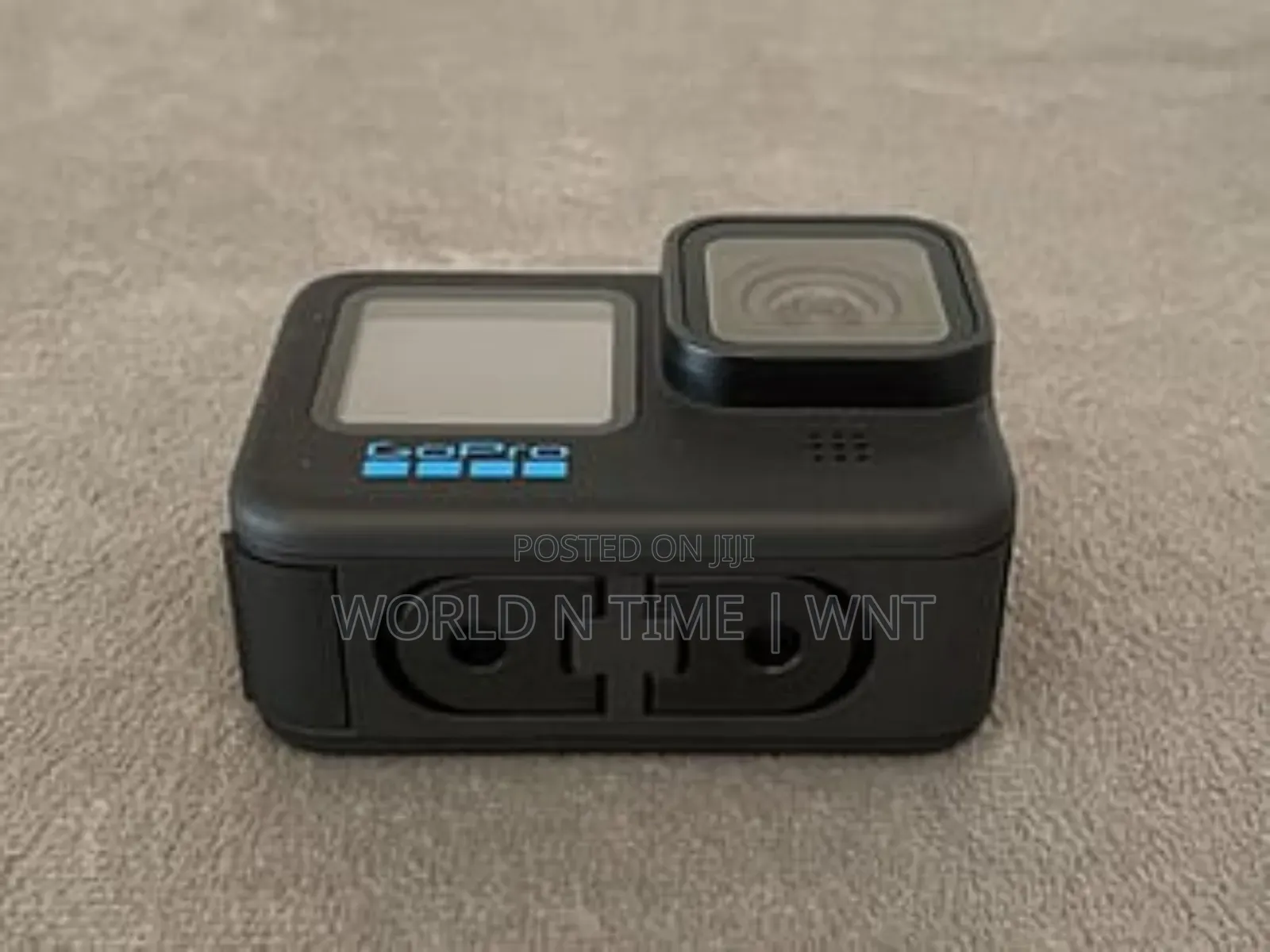 Gopro HERO11 (Hero 11) Black - Waterproof Action Camera