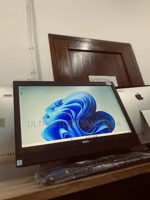 Dell Optiplex 7450 All-in-One