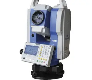 Stonex R1 Total Station Full Set With Tripod