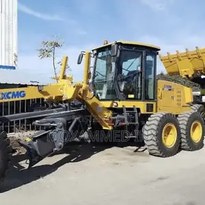 Motor Grader GR215 XCMG