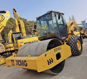 Vibration Roller XS 143J