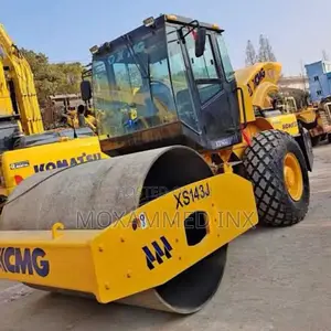 Vibration Roller XS 143J