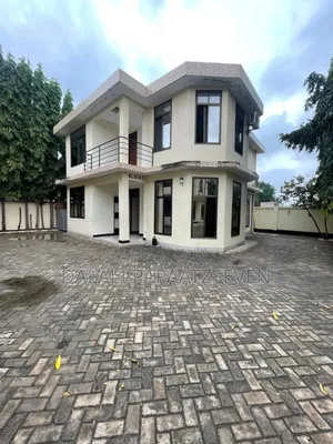 4bdrm Villa in Dalalipapaatzseven, Kinondoni for rent