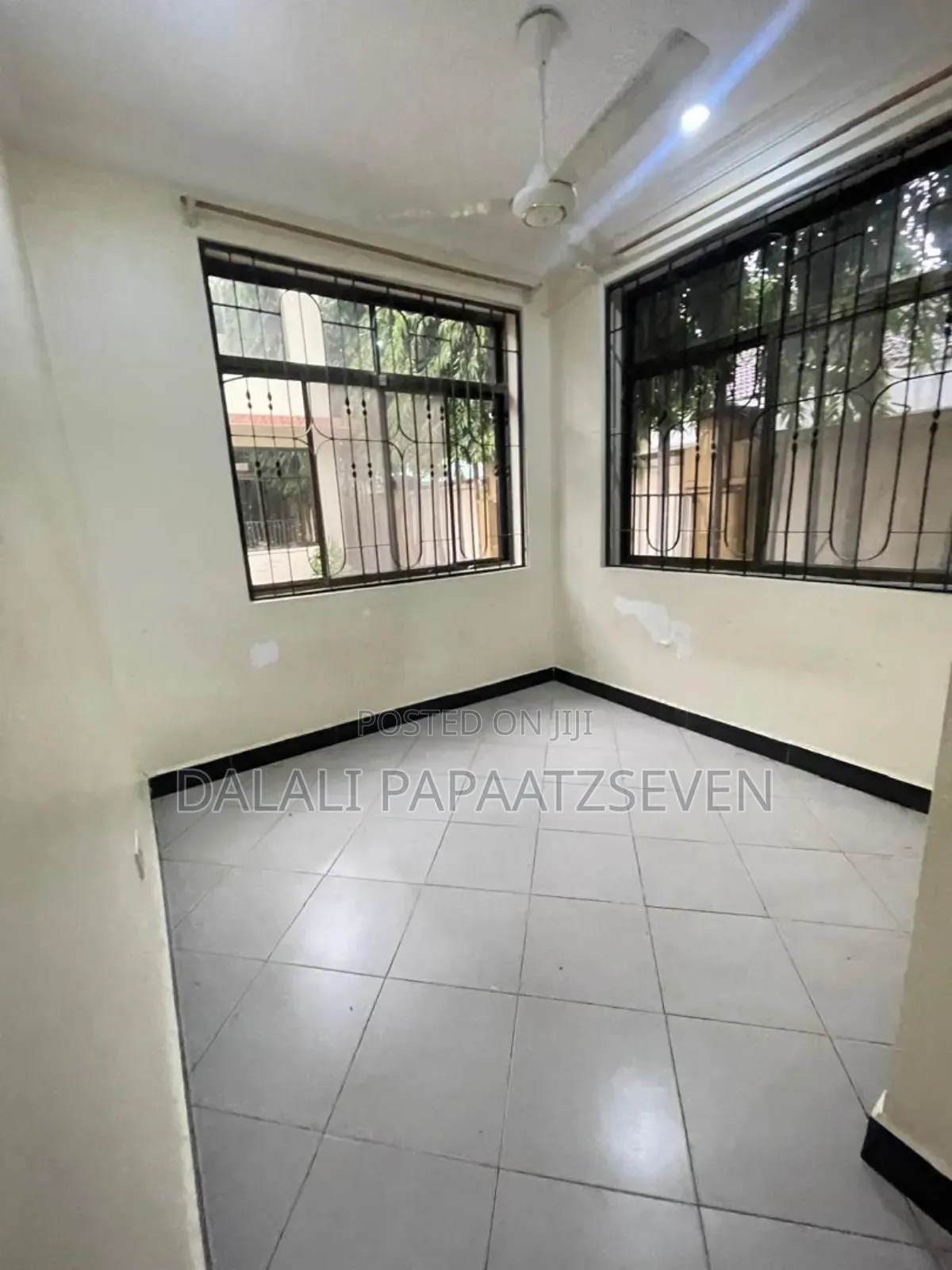 4bdrm Villa in Dalalipapaatzseven, Kinondoni for rent