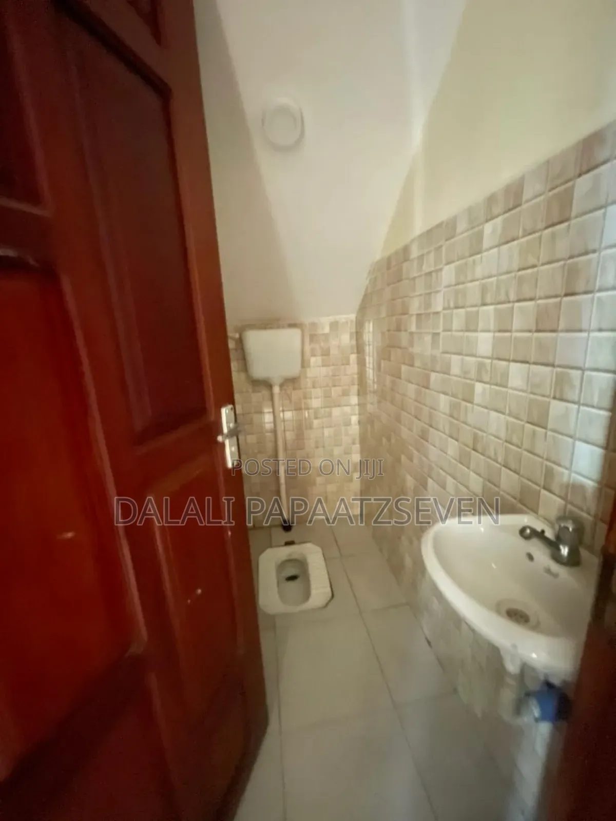 4bdrm Villa in Dalalipapaatzseven, Kinondoni for rent