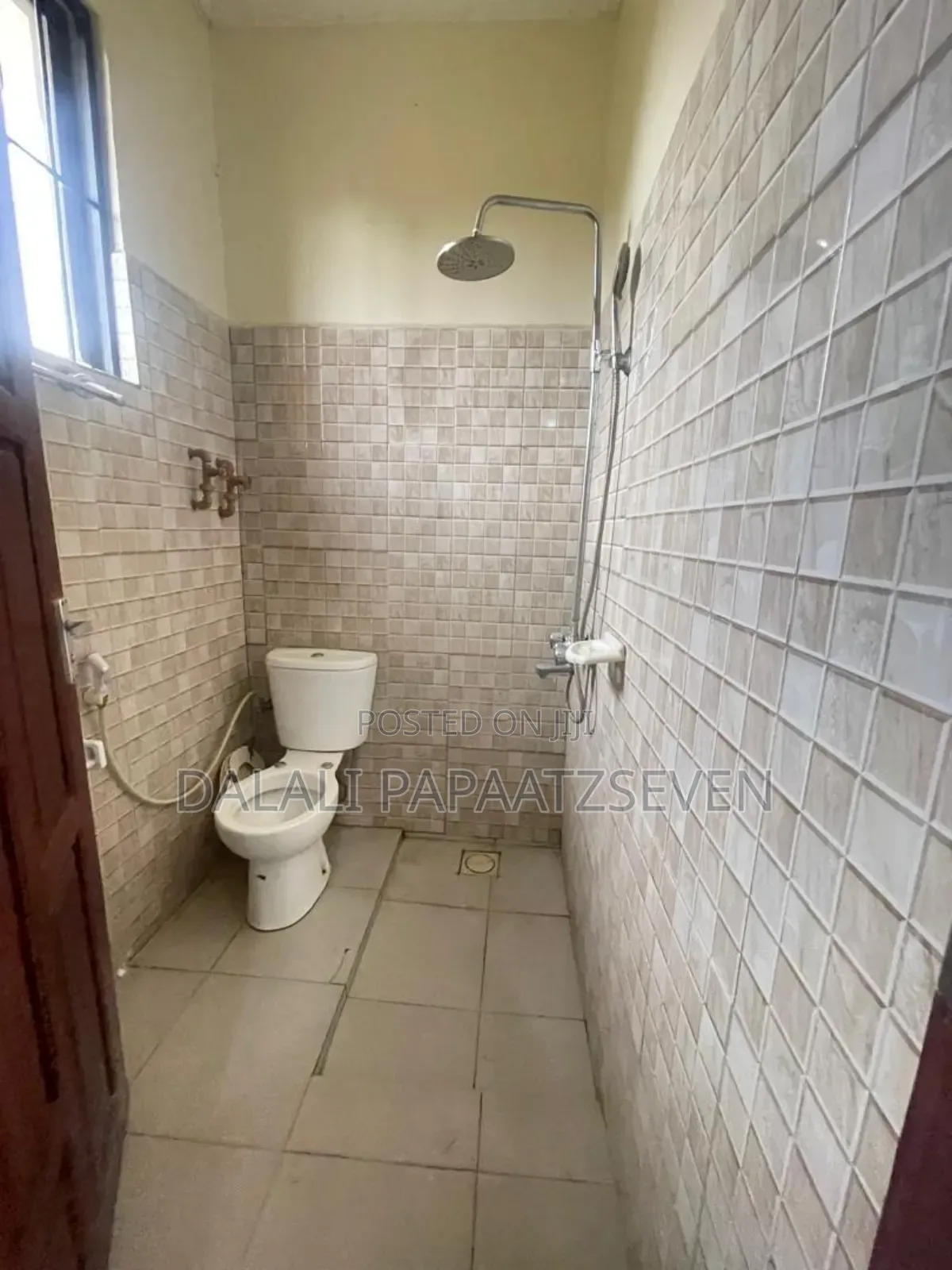 4bdrm Villa in Dalalipapaatzseven, Kinondoni for rent