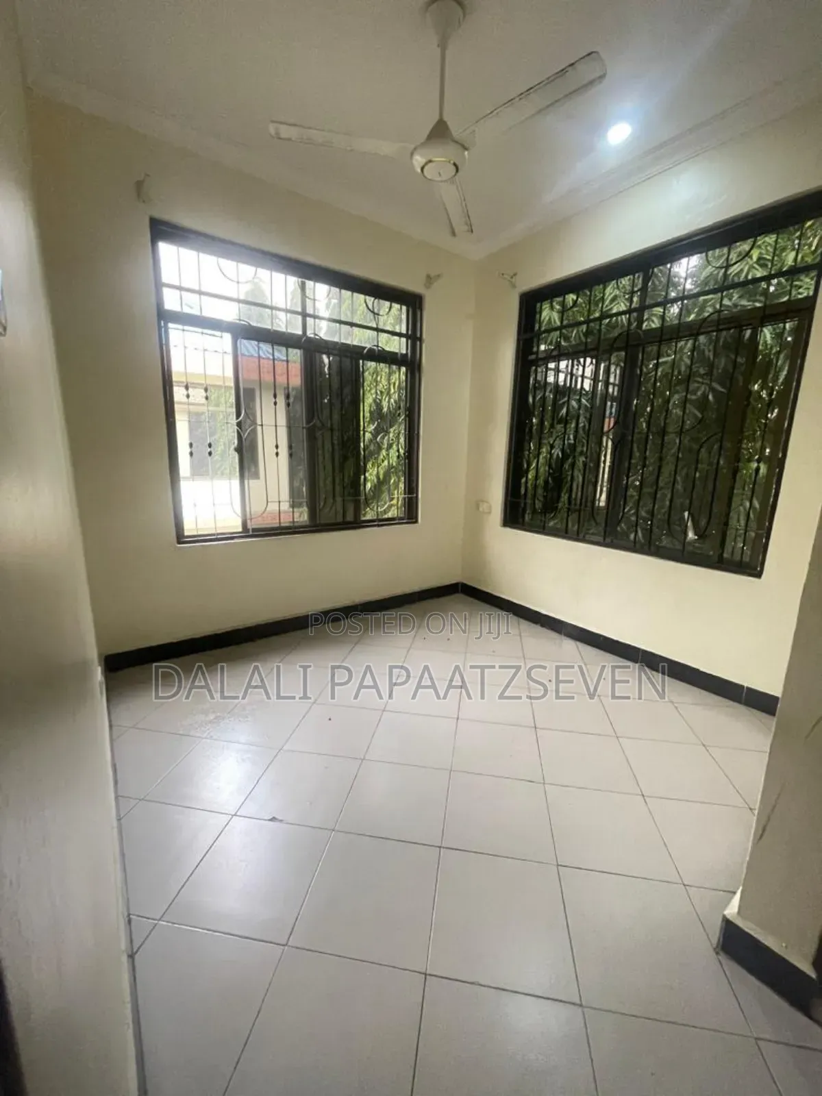 4bdrm Villa in Dalalipapaatzseven, Kinondoni for rent