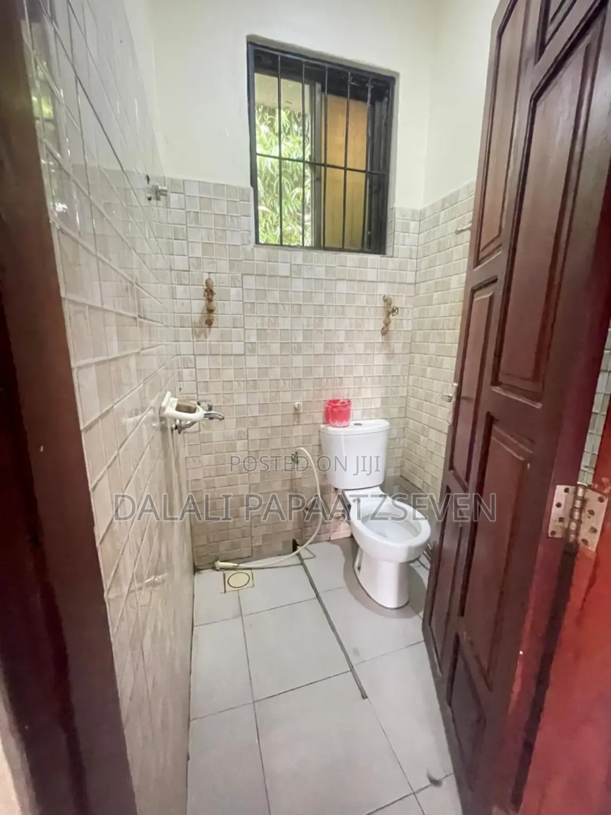 4bdrm Villa in Dalalipapaatzseven, Kinondoni for rent