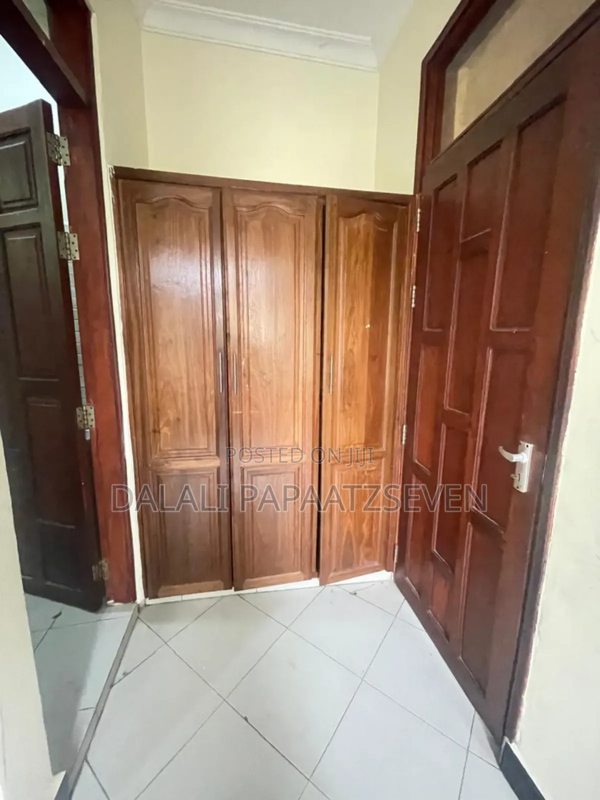 4bdrm Villa in Dalalipapaatzseven, Kinondoni for rent