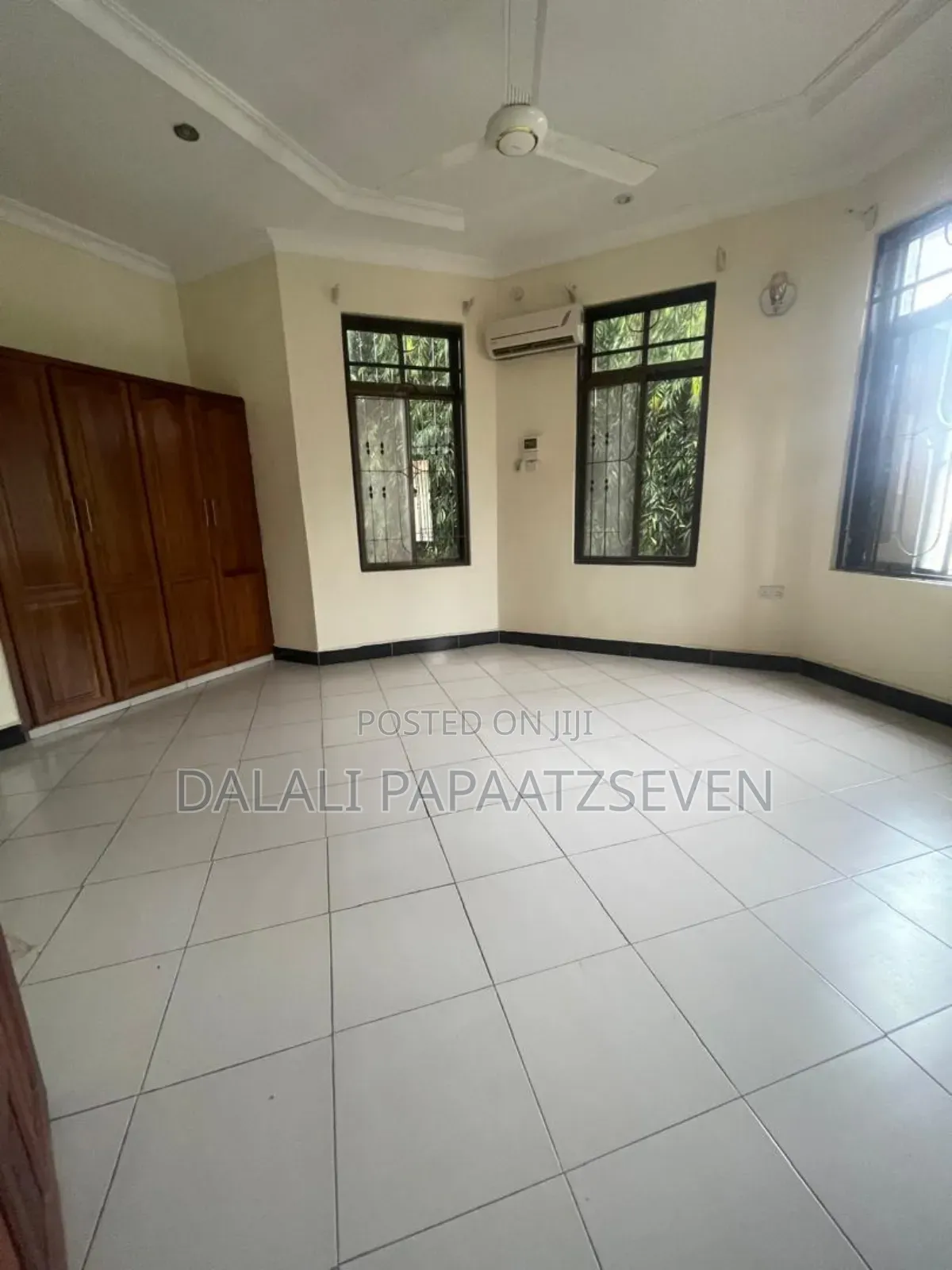 4bdrm Villa in Dalalipapaatzseven, Kinondoni for rent