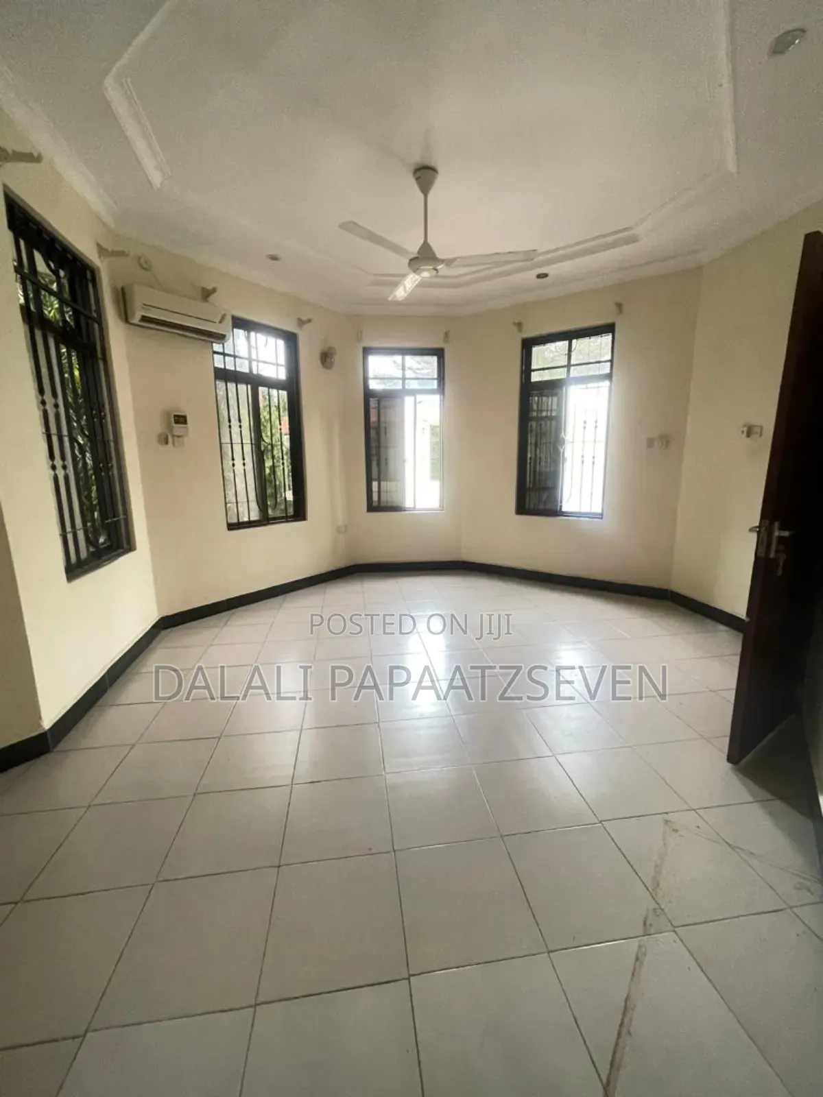 4bdrm Villa in Dalalipapaatzseven, Kinondoni for rent