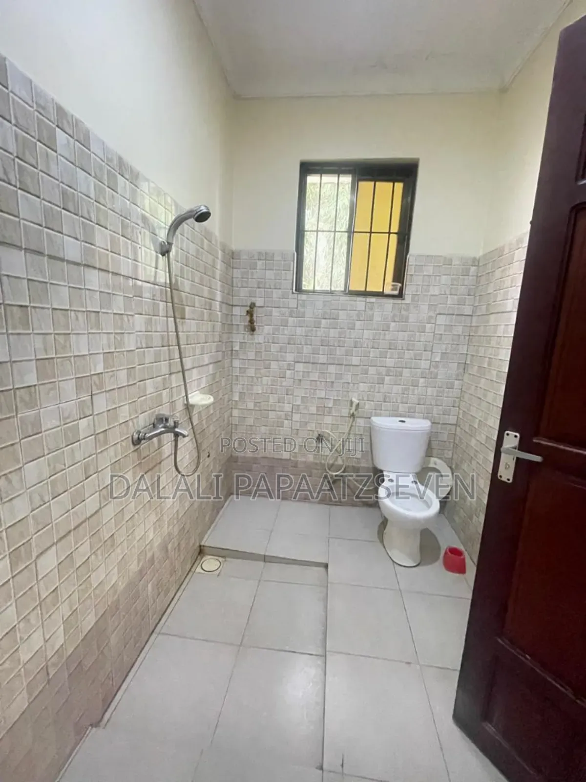 4bdrm Villa in Dalalipapaatzseven, Kinondoni for rent