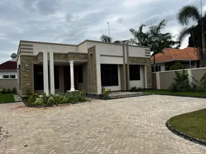3bdrm House in Ununio Beach, Bunju for rent