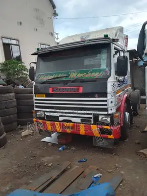 Scania 113