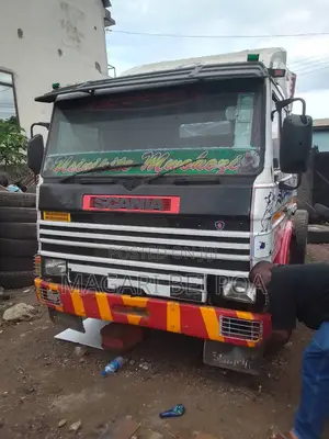 Scania 113