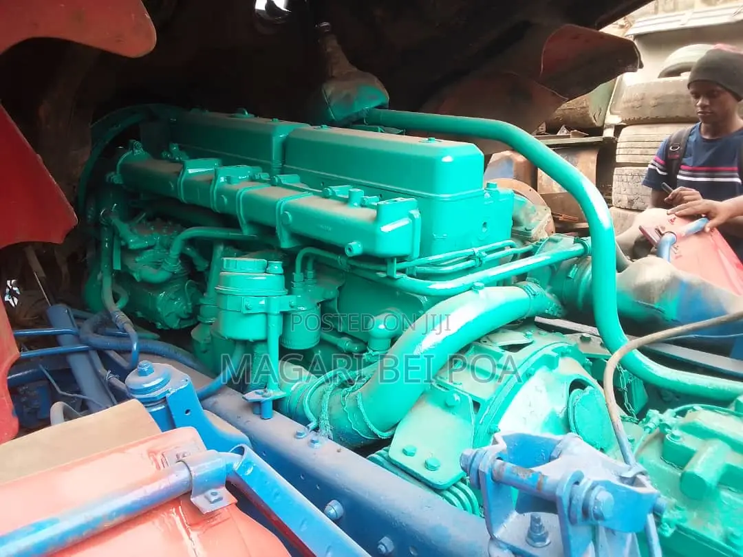 Scania 113