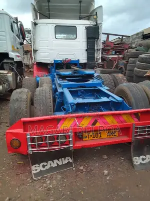 Scania 113