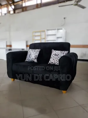 Sofa Kali Sana Mpya